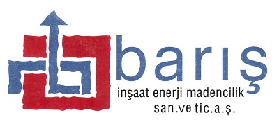 Barış Logo